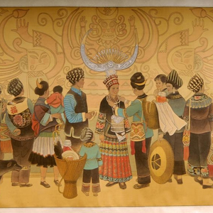 第九交响乐第三乐章