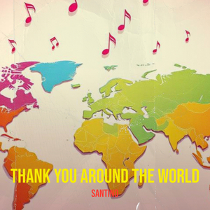 Thank You Around the World