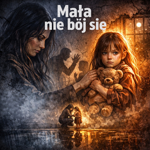 Mała nie bój się