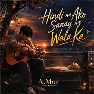 Hindi Na Ako Sanay Ng Wala Ka