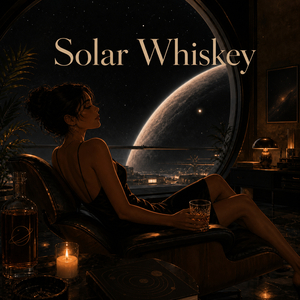 Solar Whiskey