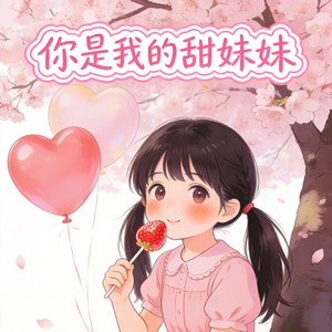 你是我的甜妹妹