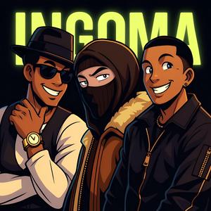 Ingoma (feat. Born Kxng & Luigi Anywhere)