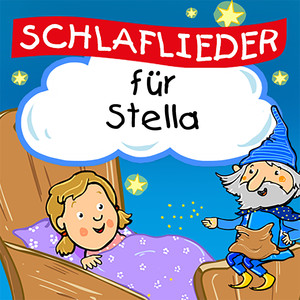 Das Licht ist aus (Für Stella)