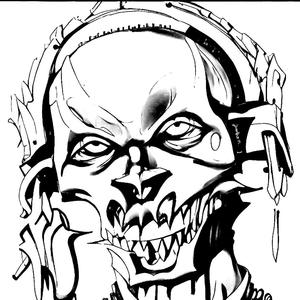Eat Fear