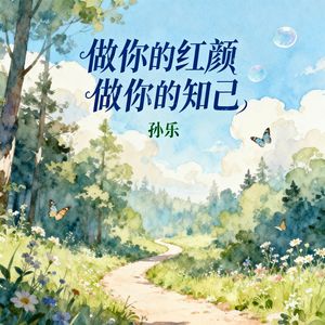 做你的红颜做你的知己