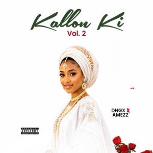 Kallonki Nake (Dngx Remix)