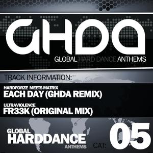 Fr33k (Original Mix)