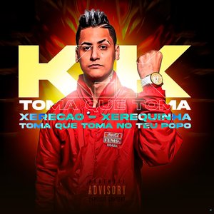 Toma Que Toma Xerecão Xerequinha, Toma Que Toma no Teu Popo (feat. Mc Gw)