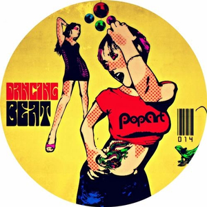 Dancing Beat (Nobody Knows, Jaen Paniagua Remix)