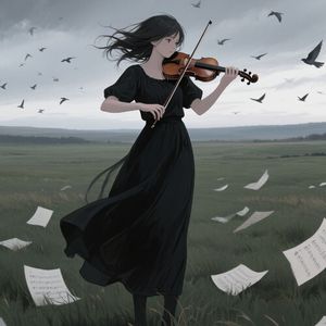 莫扎特第三小提琴协奏曲第一乐章