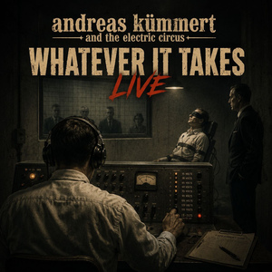 Whatever it takes (LIVE Version)