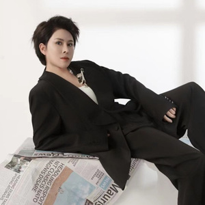 今生有你就足够