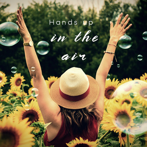 Hands up in the air (Radio Edit)