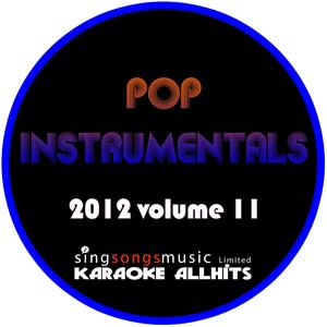 Stingin' Belle (Originally Performed By Biffy Clyro) [Instrumental Version]