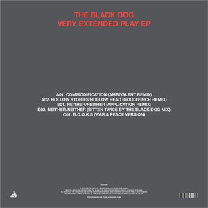 Commodification (Ambivalent Remix)