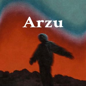 Arzu