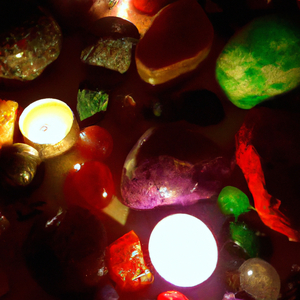 Fibrolite Dreaming