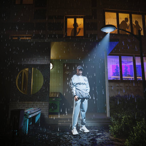 Танцы под дождем