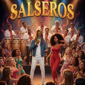 Salseros