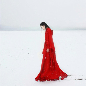 渡我不渡她（翻自 孤独诗人）