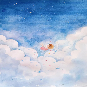 阿尔法脑波音乐催眠 提高智商