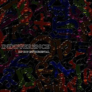 Indifference: Hip Hop Instrumental