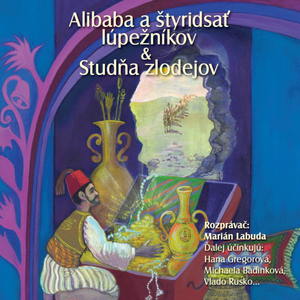 Studňa zlodejov