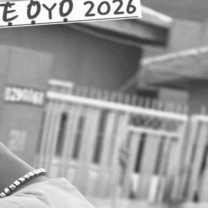 Alowolodu live at Imọlẹ̀ Ọ̀yọ́ '26