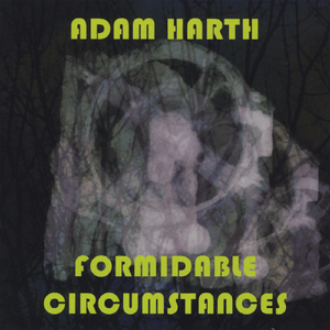 Cacophony (Musique Concrete)