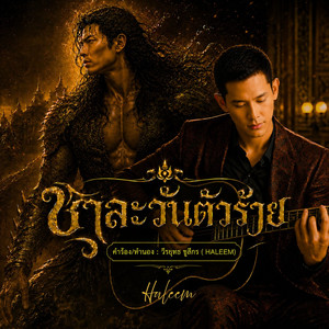 ชาละวันตัวร้าย