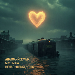 Ненасытный Дощь