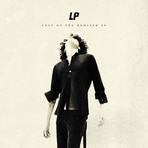 Lost on You (Pilarinos & Karypidis Remix)