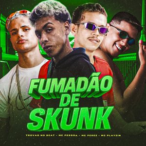 Fumadão de Skunk