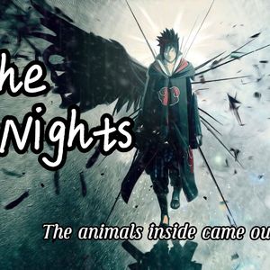 AI佐助 The Nights