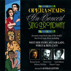 Summertime (from "Porgy & Bess")