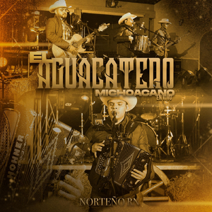 El Aguacatero Michoacano (En Vivo)