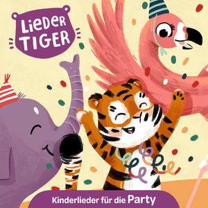 Monsterparty