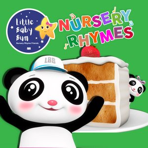 Peekaboo Song (You Can't See Me)