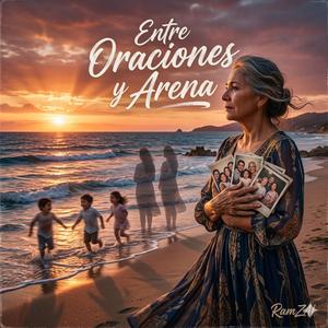 Entre Oraciones y Arena