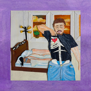 Only for the Night (feat. Lady Frequency & Eyit)