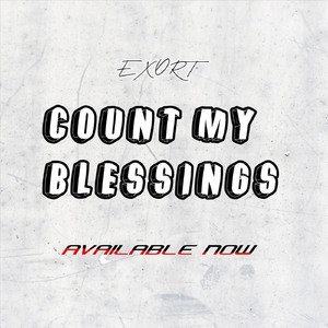 Count My Blessings