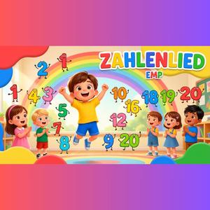 Zahlenlied