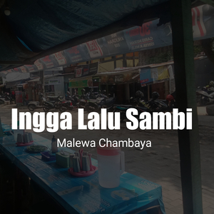 Ingga Lalu Sambi
