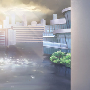 风吹着我向你跑来（电视剧《强风吹拂》OST）