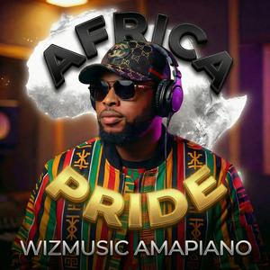 Africa Pride (Amapiano/Afrobeat)