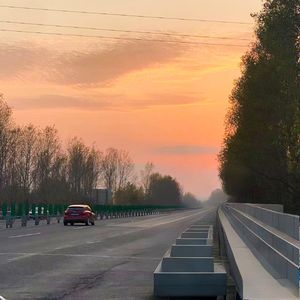 Highway（高速公路）