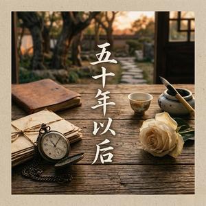 五十年以后