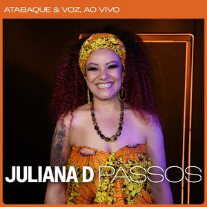 Perdoa, Nanã / Citação "Cordeiro de Nanã" (Ao Vivo)