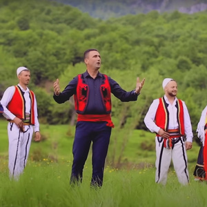Gimajt e Dukagjinit